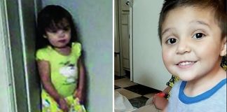 Nakon više od 5 godina potrage: Djevojčica pronađena zabetonirana, a brat mrtav spakiran u kufer