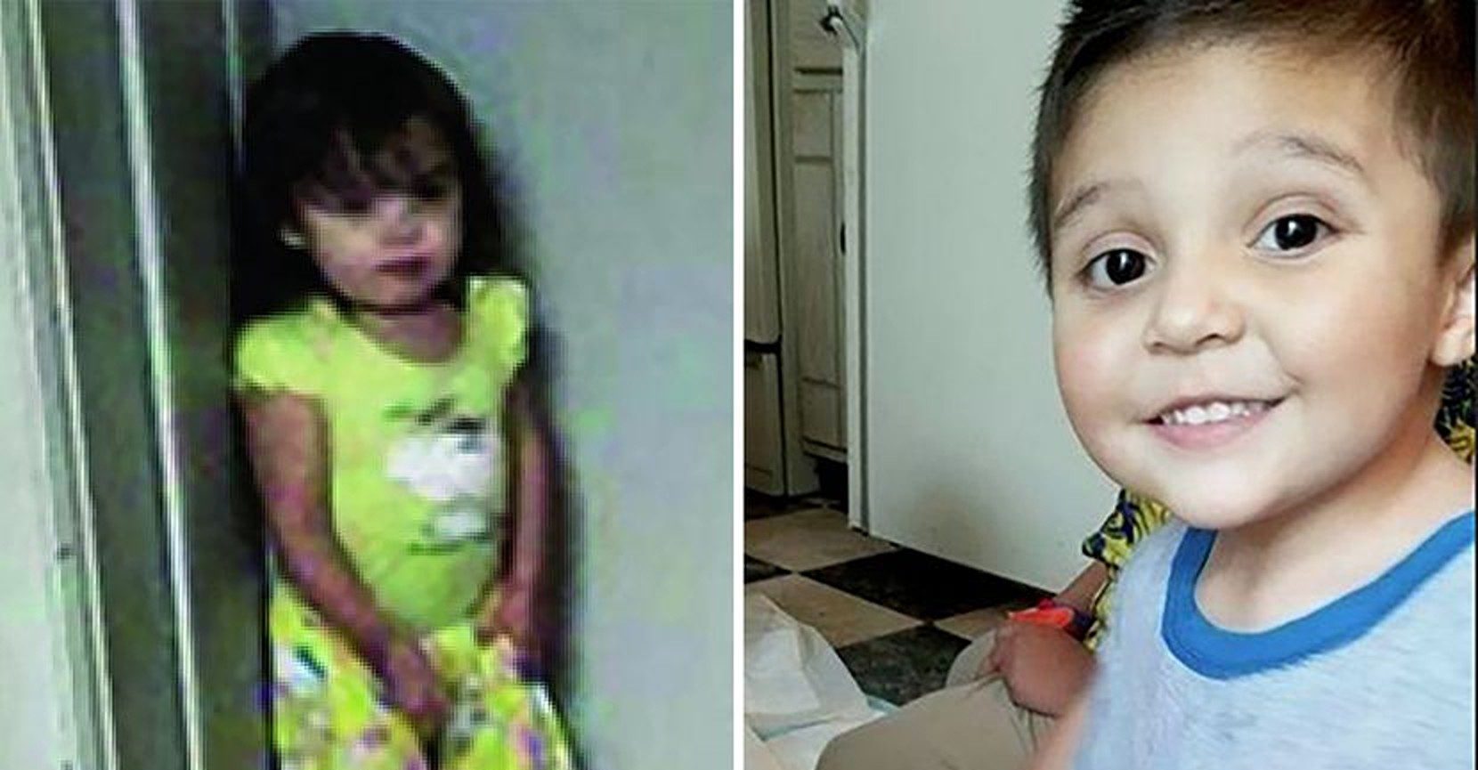 Nakon više od 5 godina potrage: Djevojčica pronađena zabetonirana, a brat mrtav spakiran u kufer