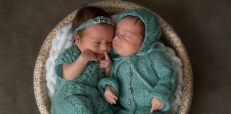 Čudo u Italiji: Žena s "pola" srca rodila blizance