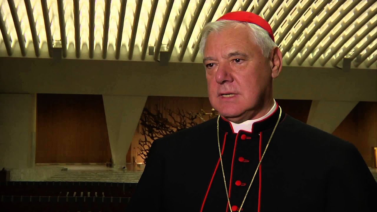 Njemački kardinal Müller smatra da napori da se objasni ‘Fiducia Suplicans’ samo produbljuju pomutnju