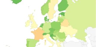 Popis najopasnijih država u Europi: Evo gdje je Hrvatska