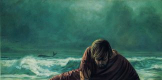 Je li priča o Joni istinita? Može li čovjek preživjeti tri dana u utrobi ribe?