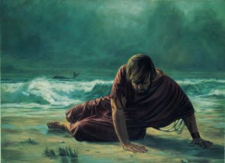 Je li priča o Joni istinita? Može li čovjek preživjeti tri dana u utrobi ribe?