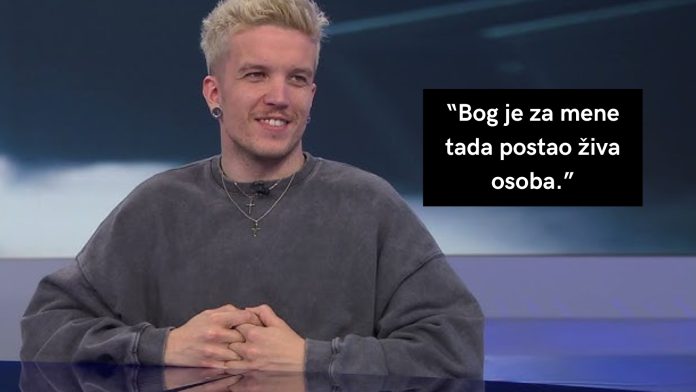 Baby Lasagna svjedočanstvo