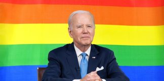 Biden proglasio Uskrs 'Transrodnim danom vidljivosti'