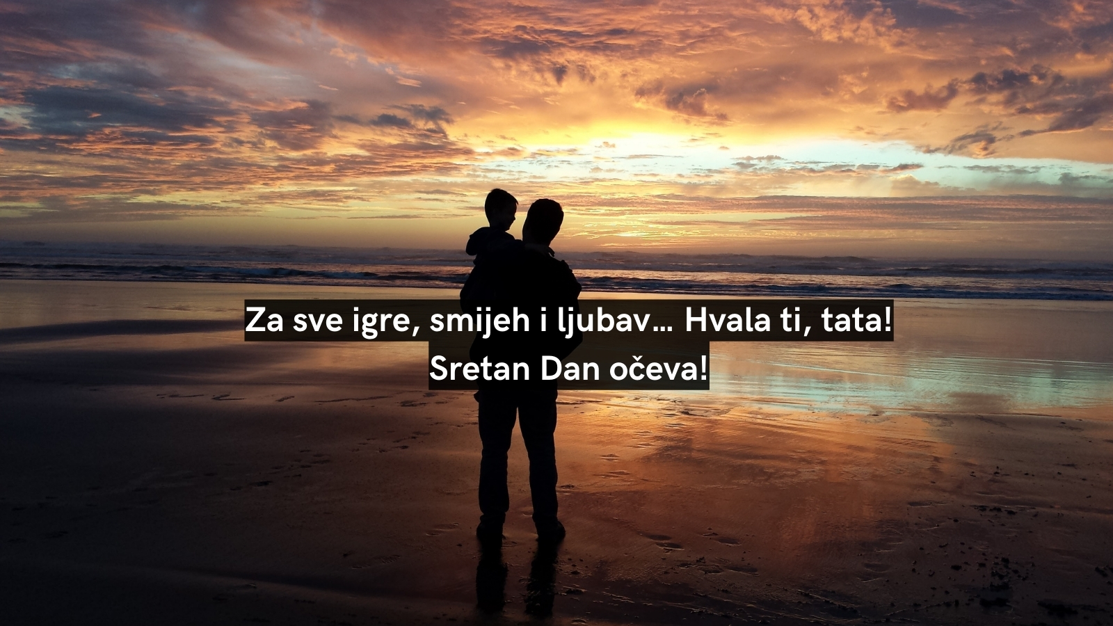 Čestitke za Dan očeva