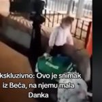 Danka Ilić Beč snimka