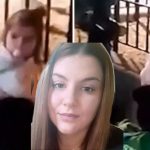 Dankina mama snimka iz Beča