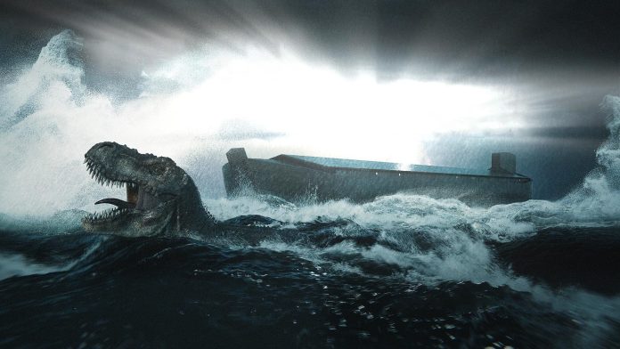 Dokumentarni film o Noinom potopu