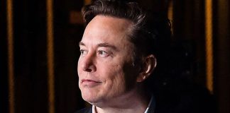 Je li Elon Musk Antikrist