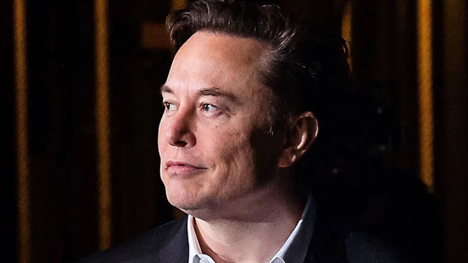 Je li Elon Musk Antikrist