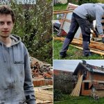 Ivan Čavčić iz Slavonskog Broda