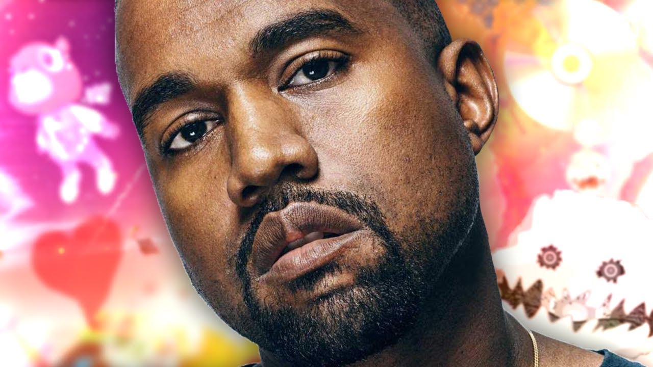Kanye West kaže da ima 'problema s Isusom'