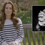 Kate Middleton je otkrila da ima rak