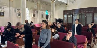 Kršćani iz Gaze 'bliži nego ikad raspetom Spasitelju'