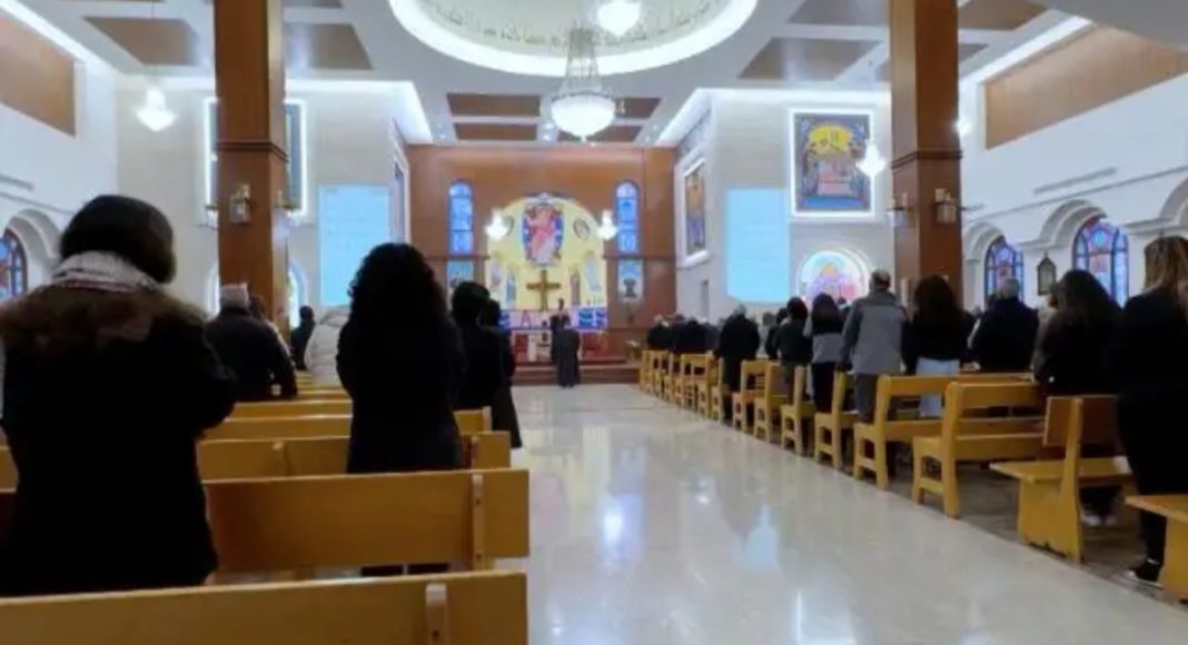 'Vjerujemo u Isusa Mesiju': Kršćanska zajednica u Izraelu podnosi svakodnevnu raketnu vatru