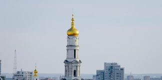 Kršćanski vođe 'ubijeni, mučeni i nestali' u okupiranoj Ukrajini