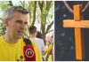 Voditelj Petar Pereža otvoreno o vjeri: "Bez Boga me ne bi bilo"