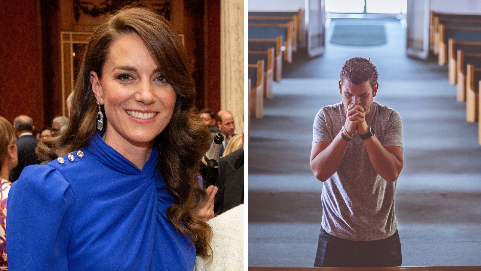 Engleska crkva izdala posebnu molitvu za Kate Middleton
