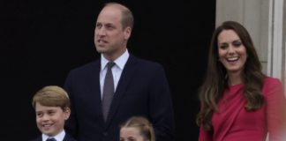 Princ WIlliam i Kate Middleton