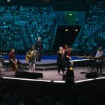 Rasprodana Arena Zagreb za spektakularni koncert "Progledaj srcem"