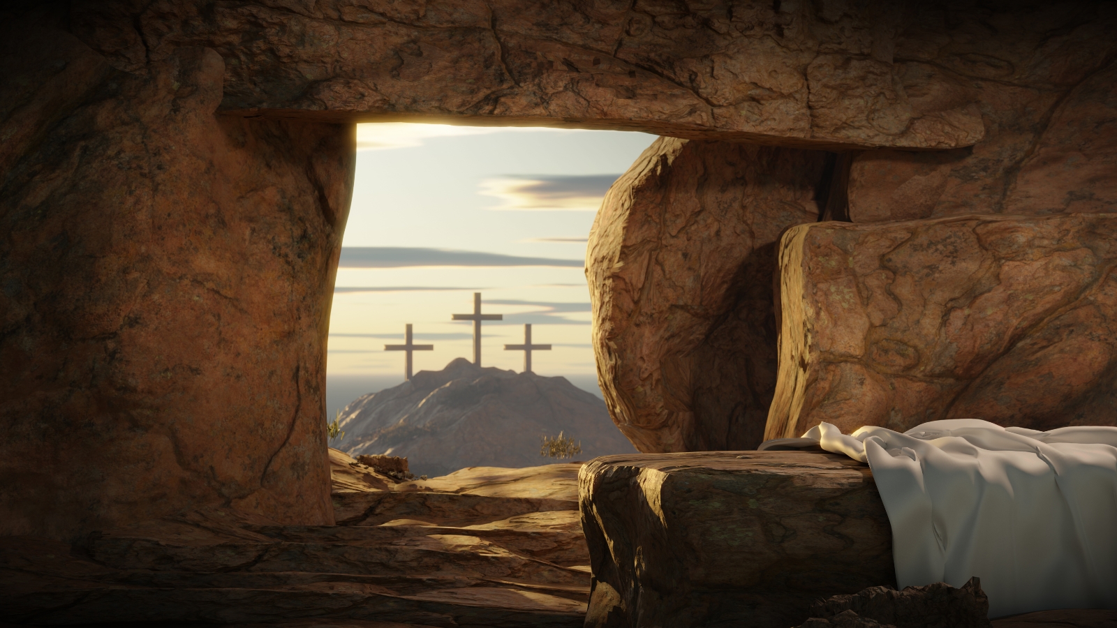 Zašto bi nas Uskrs trebao ispuniti nadom