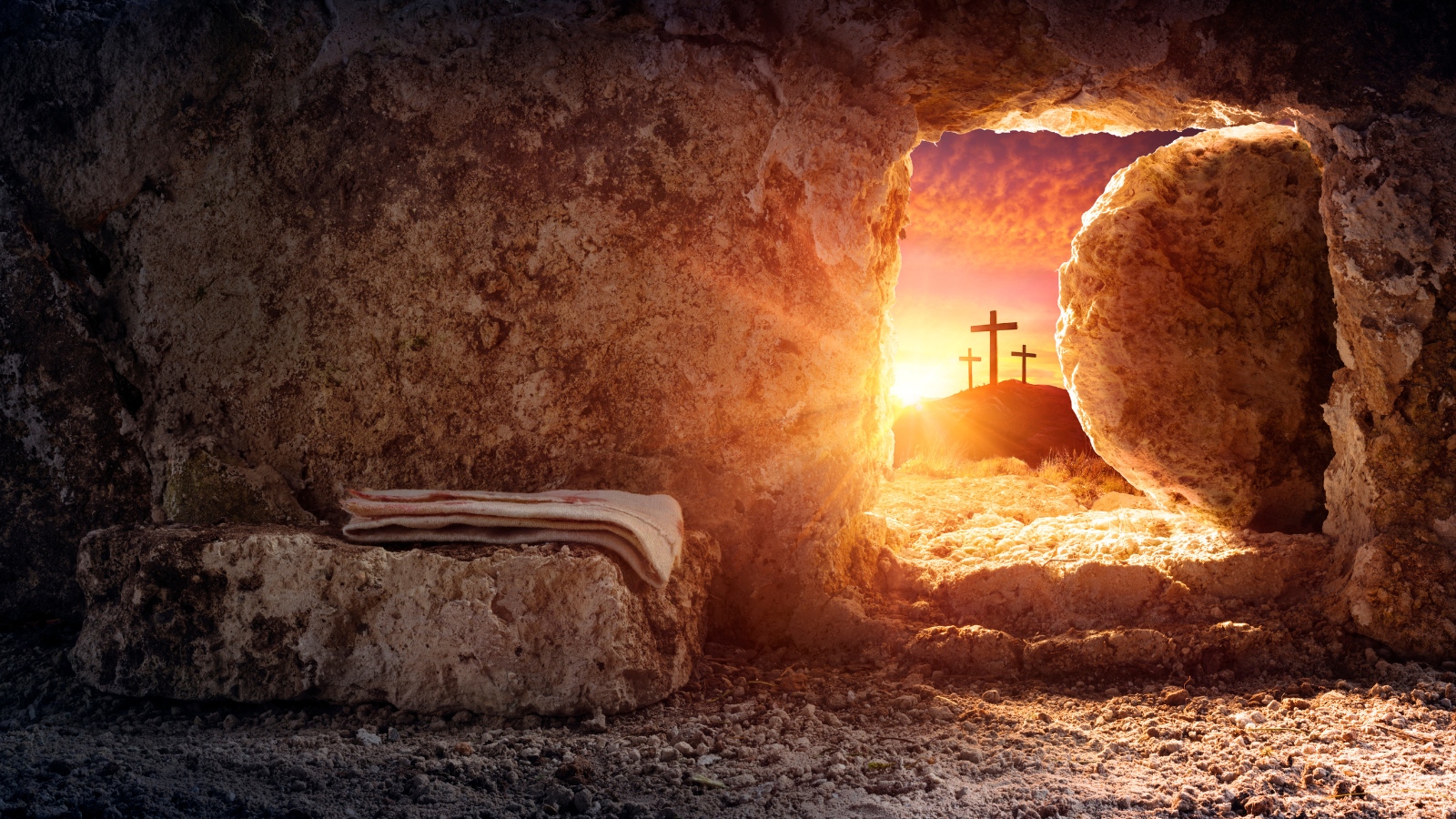 Zašto je Uskrs manje popularan od Božića?