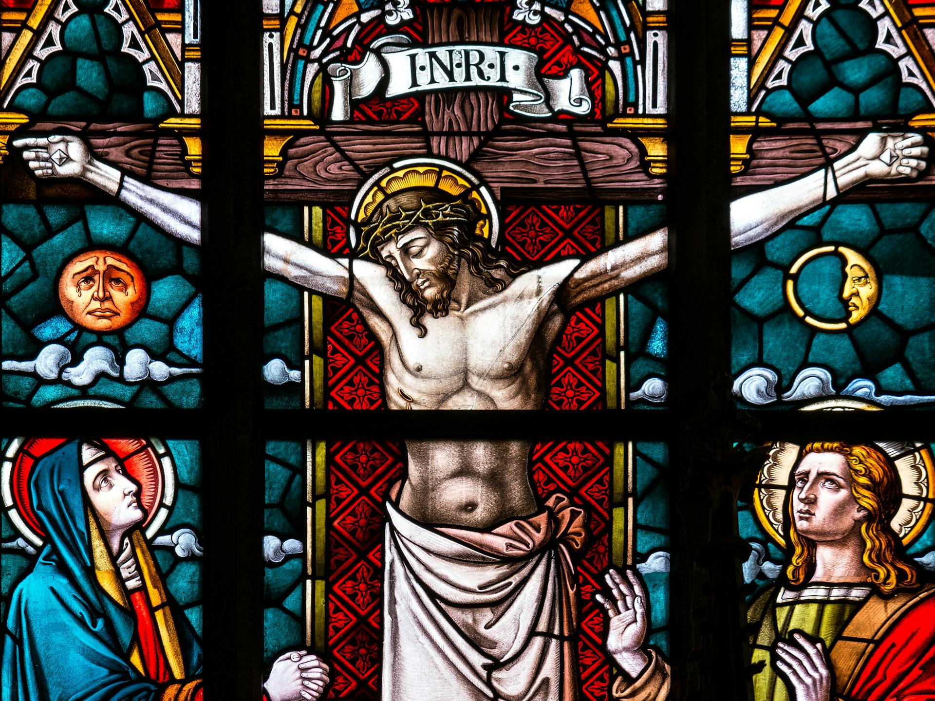 Zašto Veliki petak ima duboko značenje za kršćane?