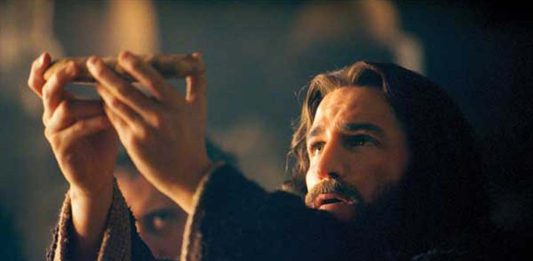 Veliki četvrtak događaji