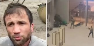 Zašto teroristi ubijaju ljude