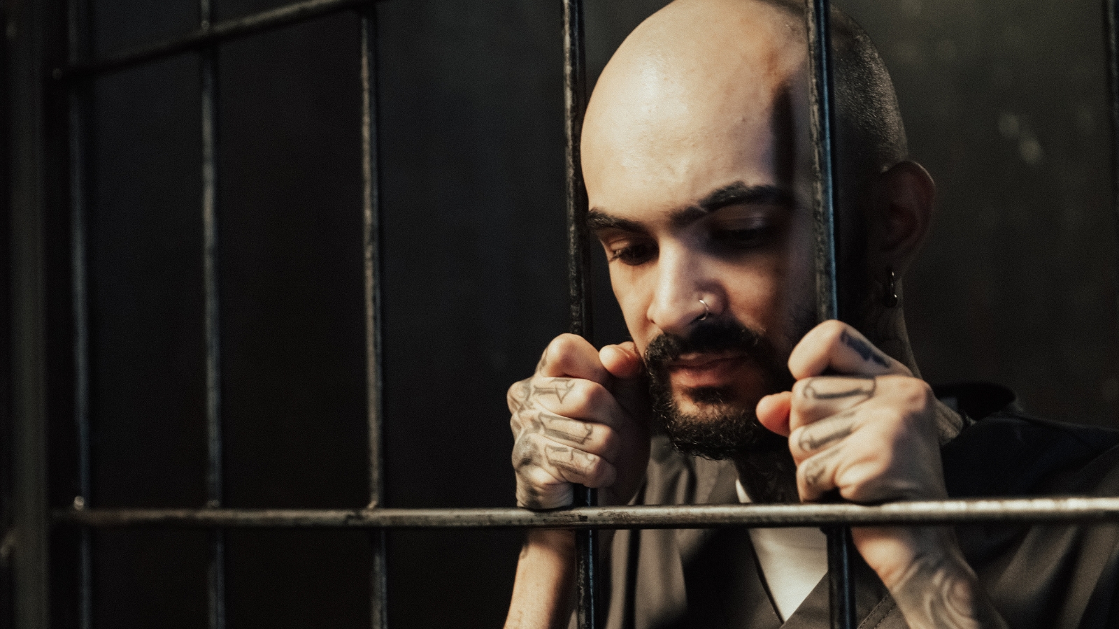 Zašto odjednom sve veći broj zatvorenika počinje vjerovati u Krista?