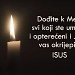 7 biblijskih stihova za one koji ne mogu spavati