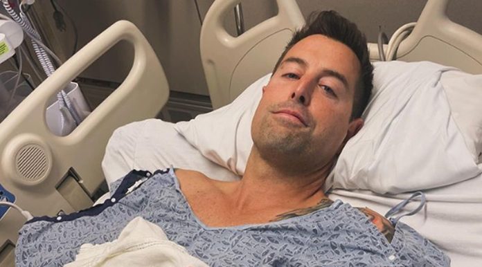 Kršćanski pjevač Jeremy Camp podvrgnut operaciji srca: Zahvaljuje na molitvama