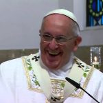 Papa se ne boji crkvenog raskola zbog blagoslova homoseksualaca