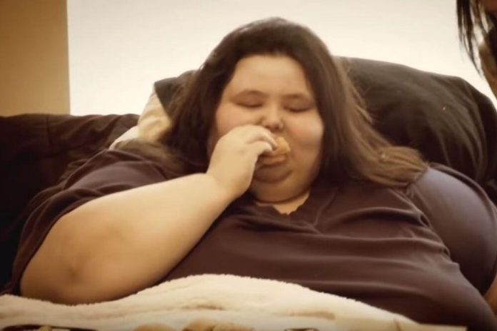 Bila je najdeblja djevojka na svijetu s 338 kilograma: Evo kako danas izgleda