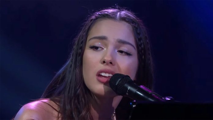 Pjevačica Olivia Rodrigo dijelila pilule za jutro poslije i kondome na koncertu