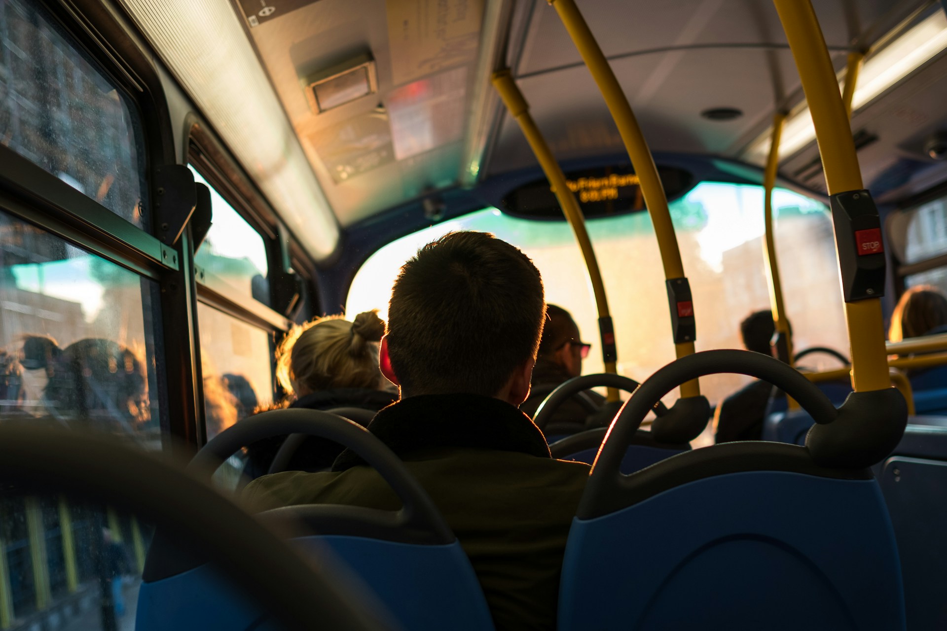 U autobusnoj nesreći u Njemačkoj ozlijeđeno više od 20 učenika