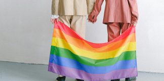 Zabilježen značajan pad potpore istospolnim brakovima Gay brak