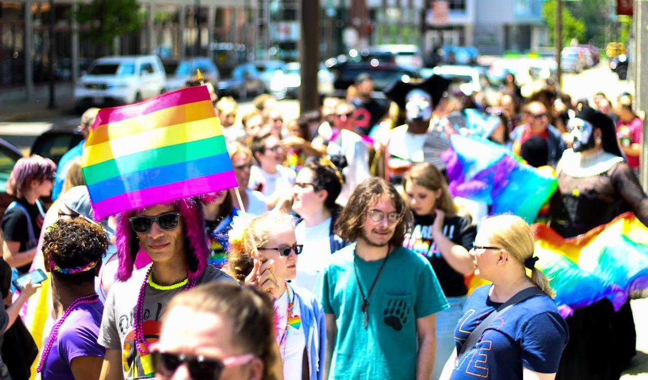 Rusija proglasila 'LGBT pokret' terorističkom organizacijom