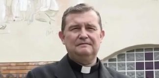 Svećeniku prijeti do 3 godine zatvora zbog kritiziranja islama