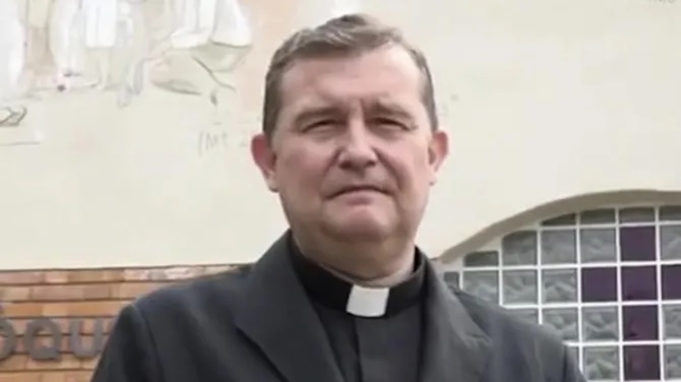 Svećeniku prijeti do 3 godine zatvora zbog kritiziranja islama