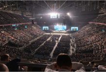 13 000 ljudi u Poljskoj se okupilo da daju slavu Kristu Kralju