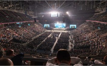 13 000 ljudi u Poljskoj se okupilo da daju slavu Kristu Kralju