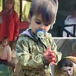 Oglasila se Rumunjka sa snimke u Beču: "To nije Danka. To je moje dijete!"