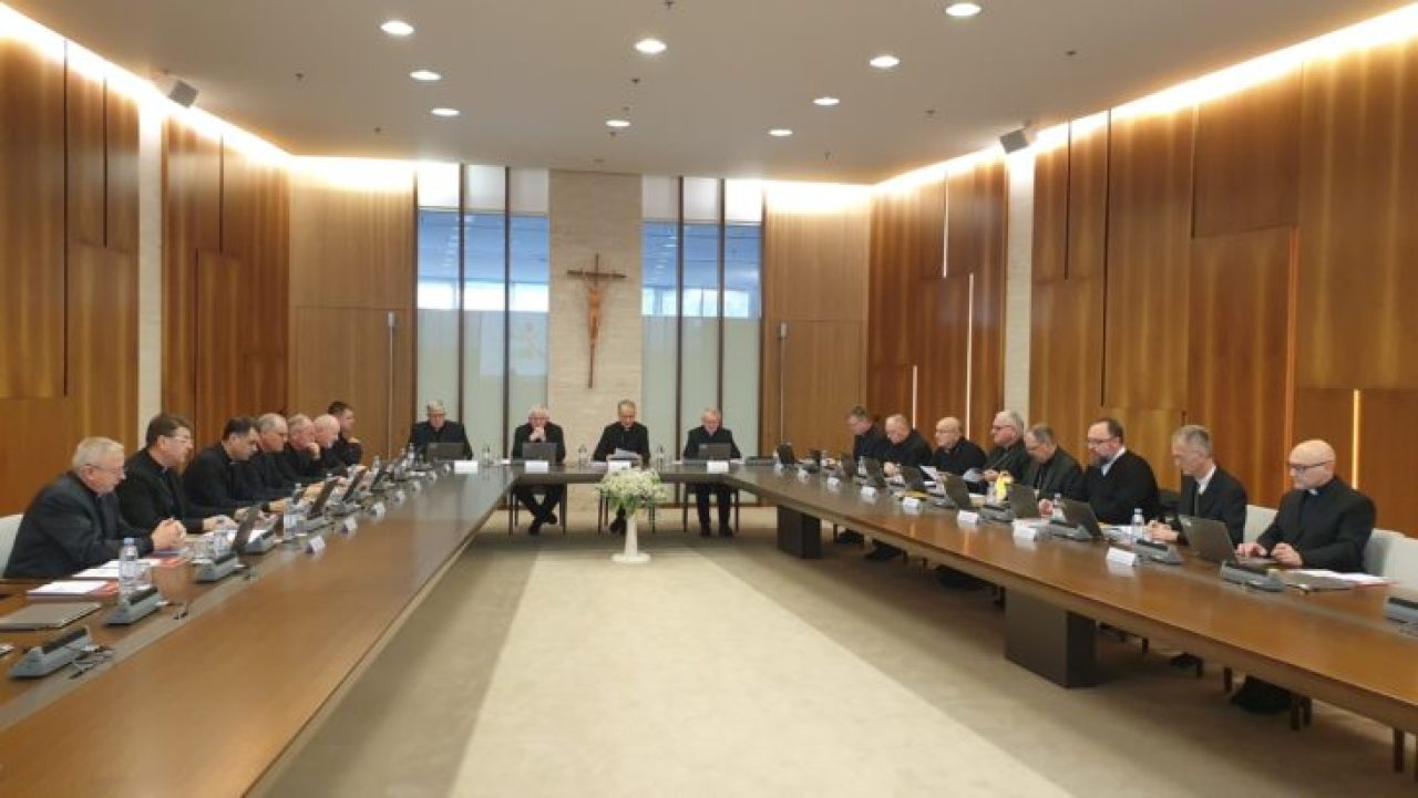 U Hrvatsku uskoro stižu svećenici s Filipina koji će brinuti za svoje sunarodnjake