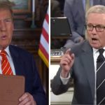 Američki pastor nazvao Trumpovu Bibliju bogohulnom
