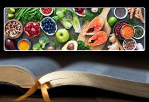 Biblijski recepti za dobro zdravlje