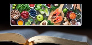 Biblijski recepti za dobro zdravlje