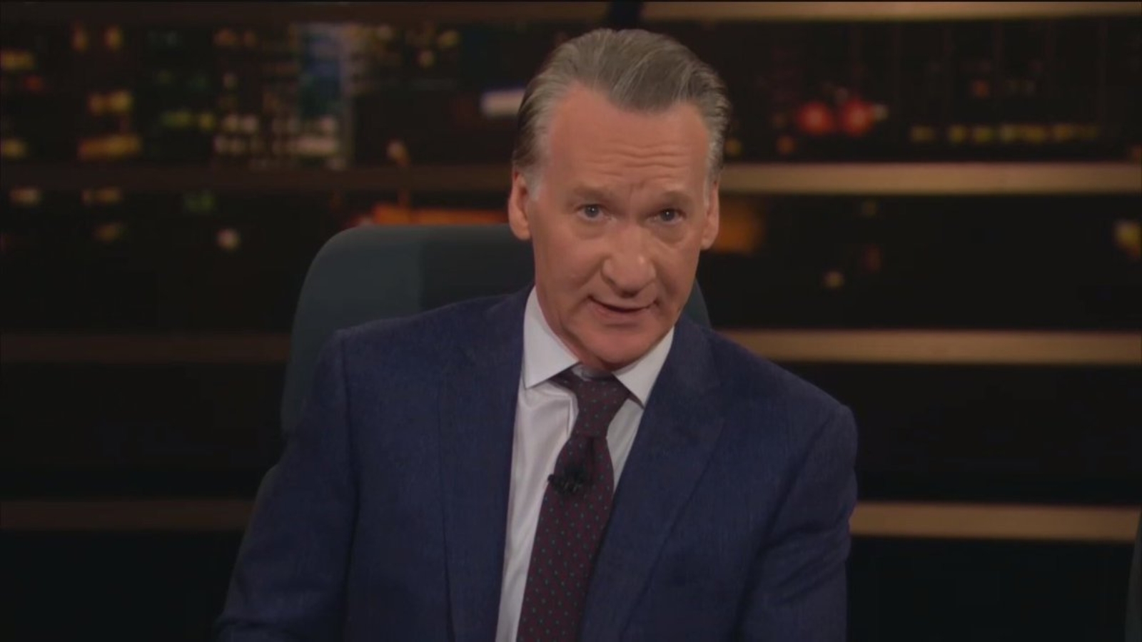 Komičar Bill Maher: 'Abortus je ubojstvo, slažem se s tim'