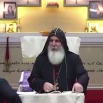 Biskup Mar Mari Emmanuel uputio snažnu poruku mladiću koji ga je napao